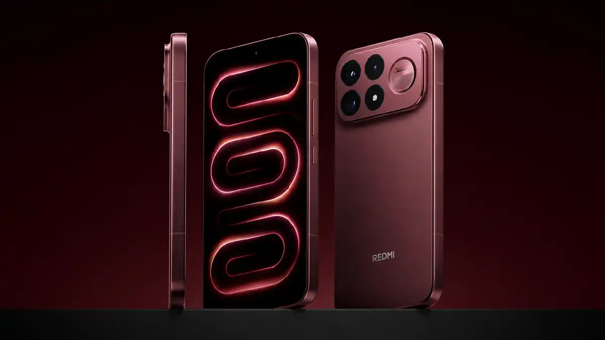 Redmi K100 Pro