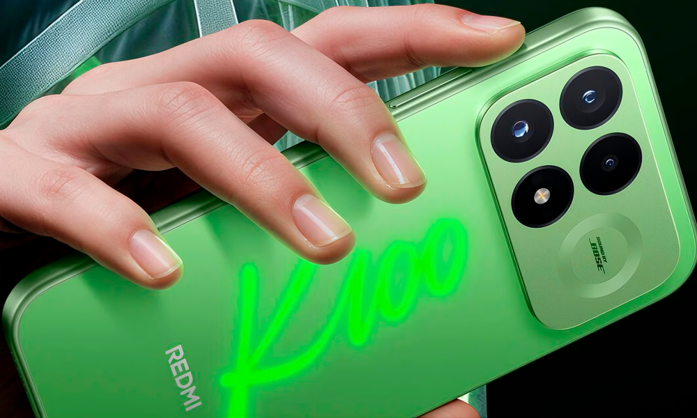Redmi K100 Pro Dipastikan Pakai Snapdragon 8 Elite Gen 5 V, Layar AMOLED 185Hz Redmi K100 Pro