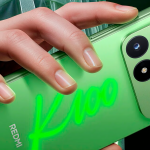 Redmi K100 Pro