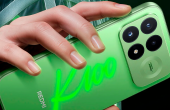 Redmi K100 Pro
