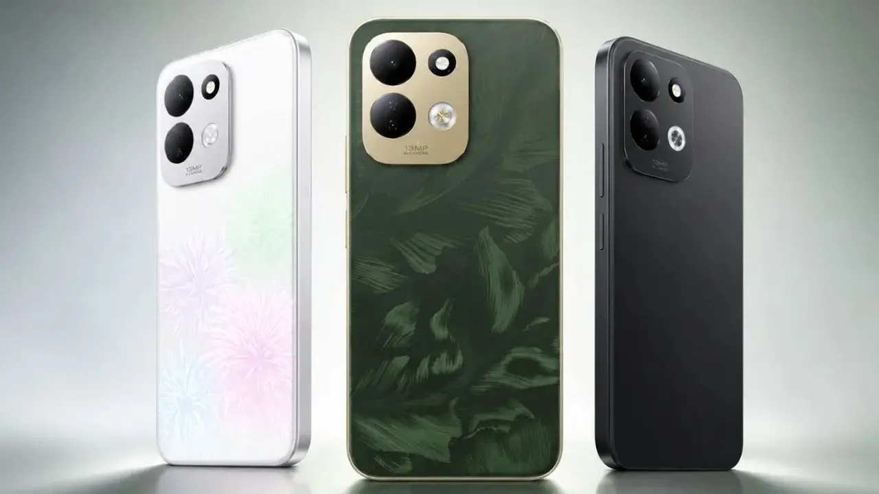 Redmi M100