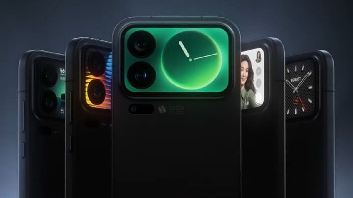 Redmi Note 17 Pro Max