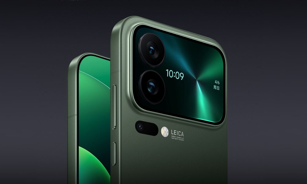 Redmi Note 17 Pro Max