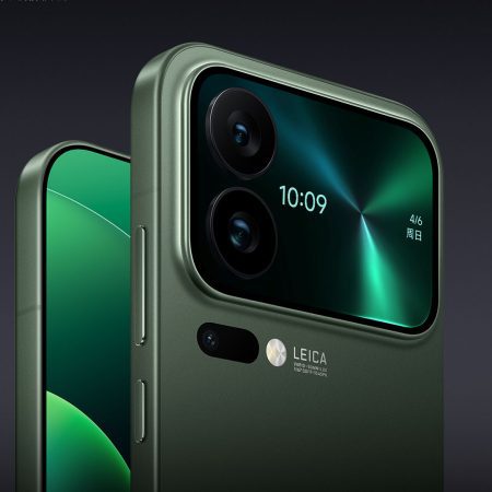 Redmi Note 17 Pro Max
