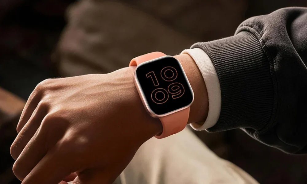 Redmi Watch 6 Active