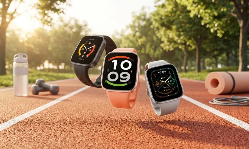 Redmi Watch 6 Active