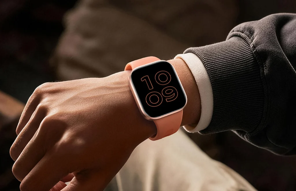 Redmi Watch 6 Active