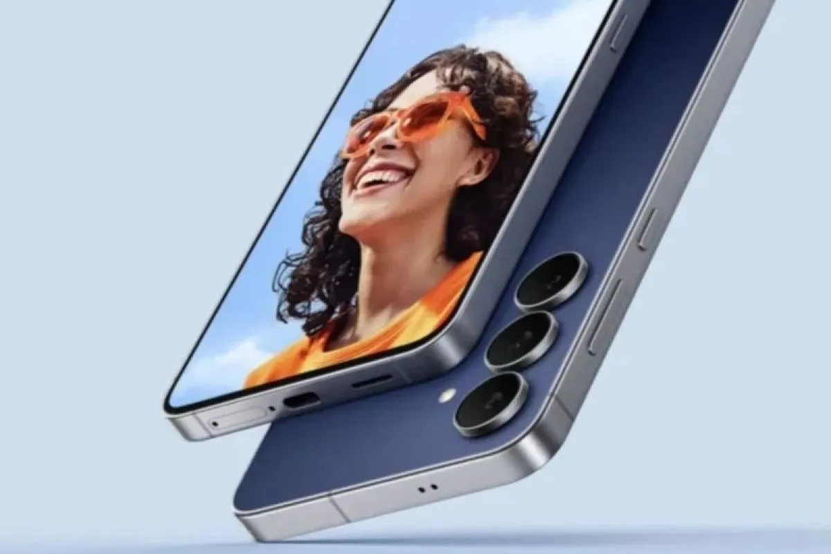 Samsung Galaxy S26 FE