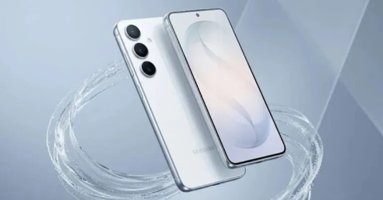 Samsung Galaxy S26 FE