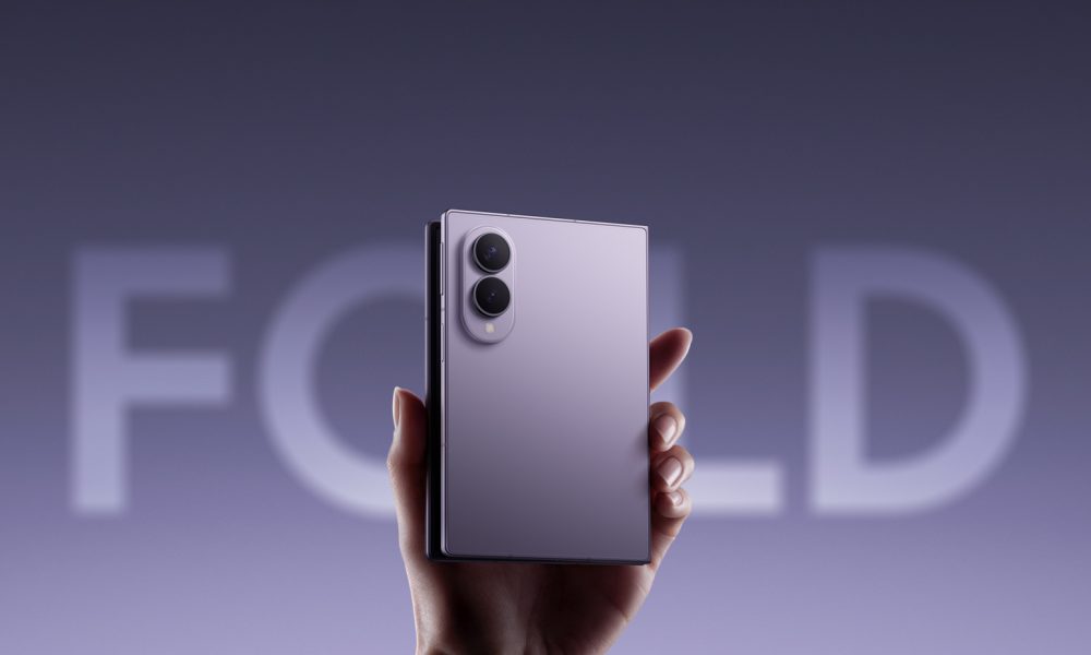 Samsung Galaxy Z Fold8