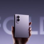 Samsung Galaxy Z Fold8
