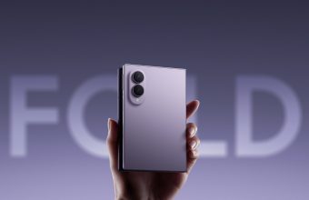 Samsung Galaxy Z Fold8
