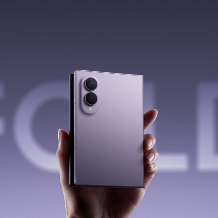 Samsung Galaxy Z Fold8