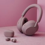 Sony WH-1000XM4C