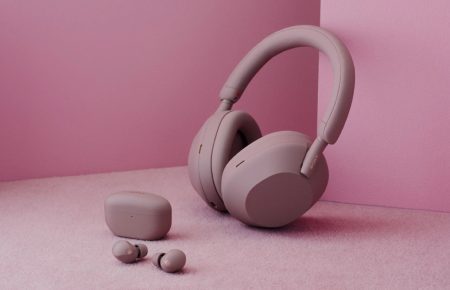 Sony WH-1000XM4C