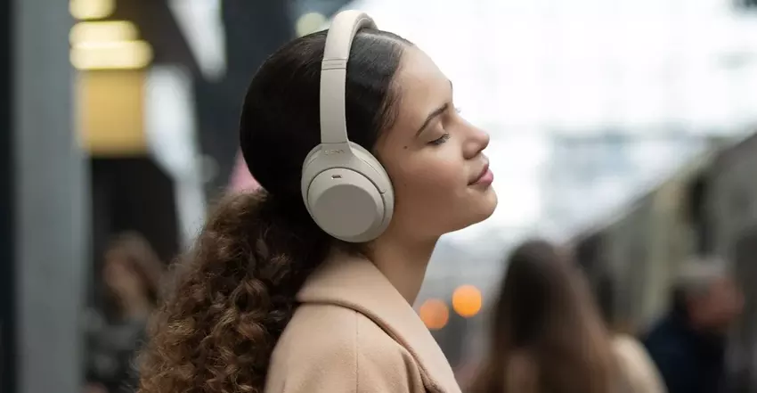 Sony WH-1000XM4C