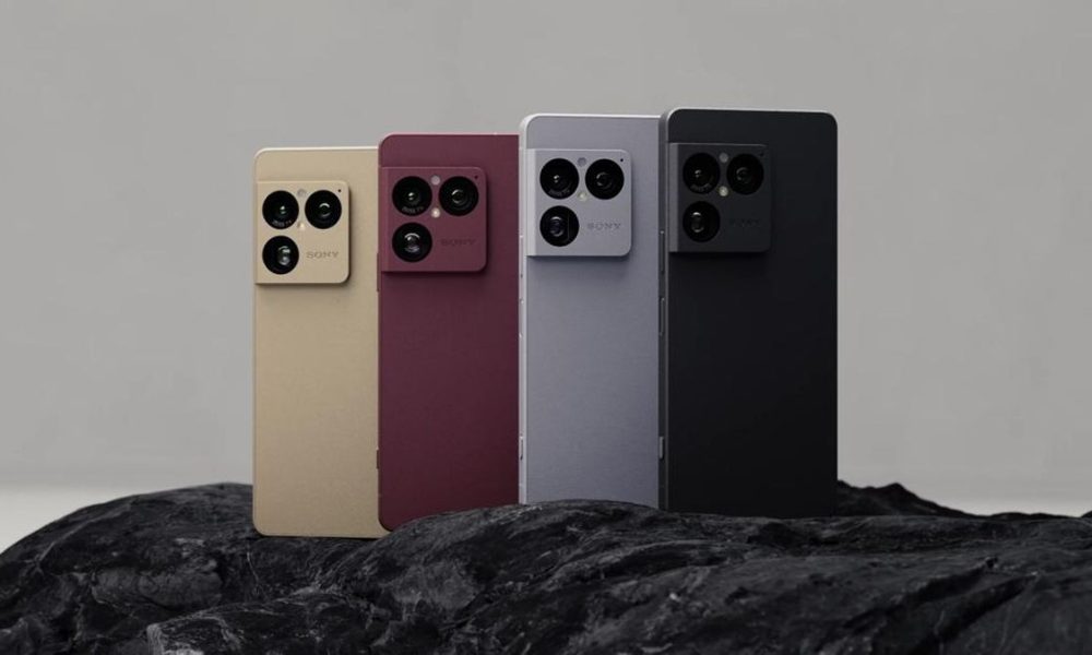 Sony Xperia 1 IX