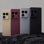 Sony Xperia 1 IX