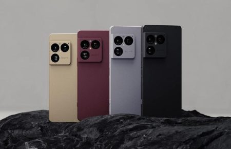 Sony Xperia 1 IX
