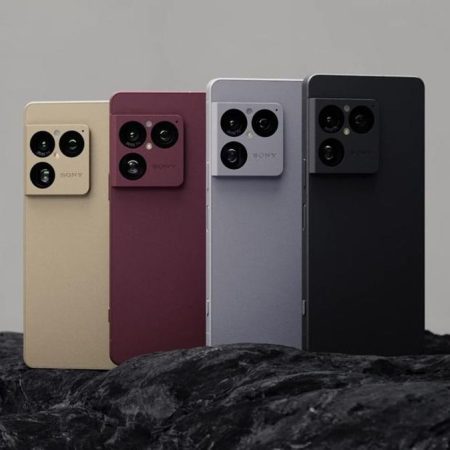 Sony Xperia 1 IX