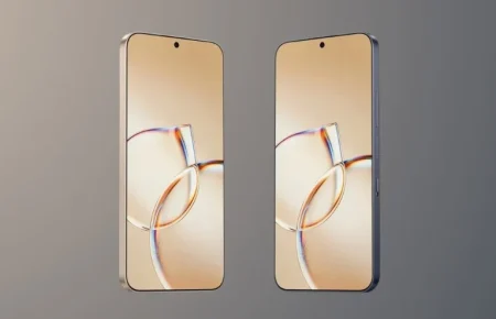 TCL P80 Pro