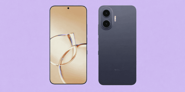 TCL P80 Pro