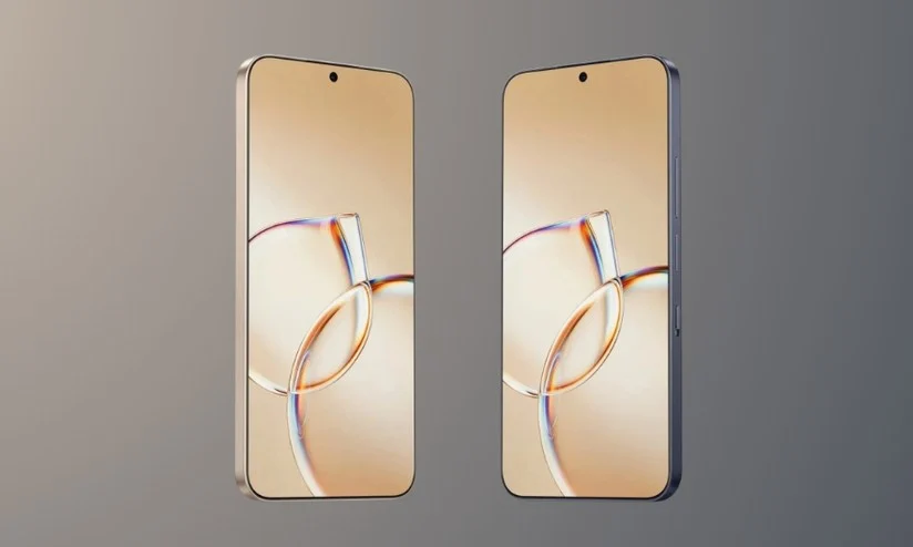 TCL P80 dan TCL P80 Pro Bocor, Siap Meluncur di Eropa dengan Chip Dimensity Elite TCL P80 Pro