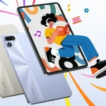 TECNO Megapad SE 2