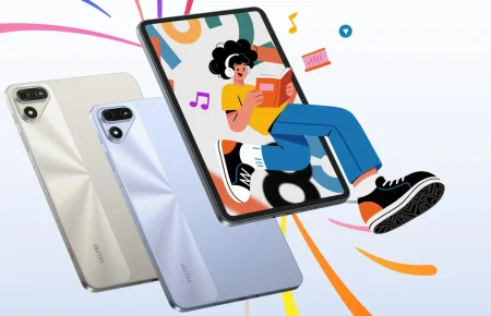 TECNO Megapad SE 2