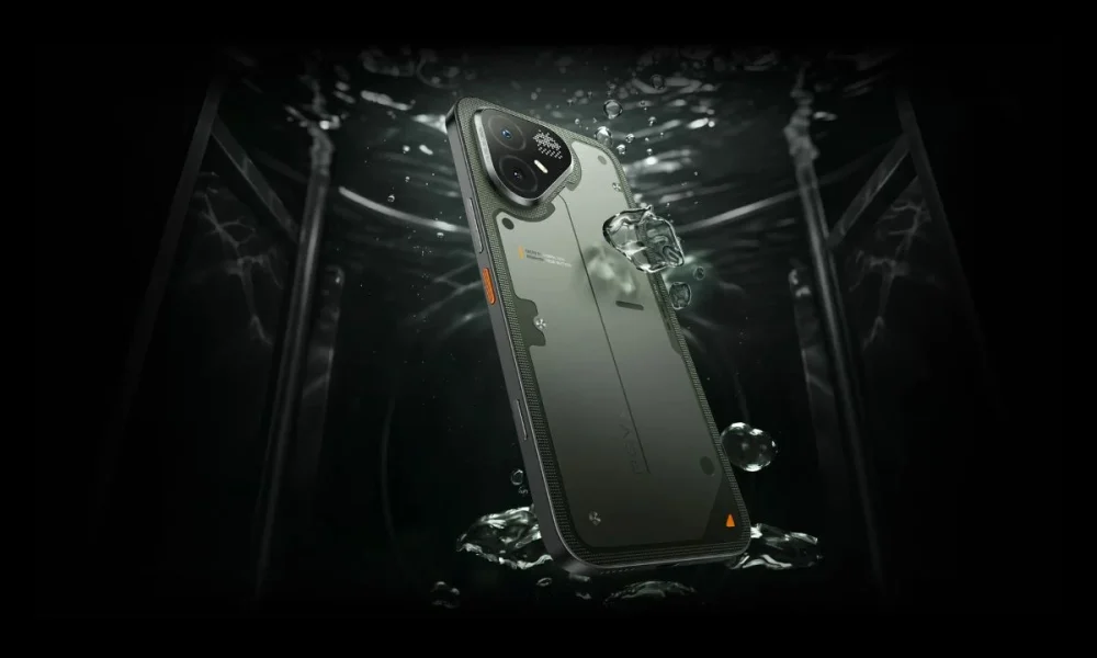 TECNO Pova 8 Pro Resmi Meluncur, Bawa AMOLED 144Hz dan Gaming 144 FPS TECNO Pova 8 Pro