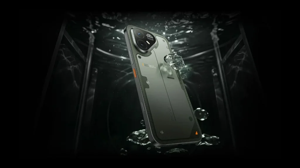 TECNO Pova 8 Pro