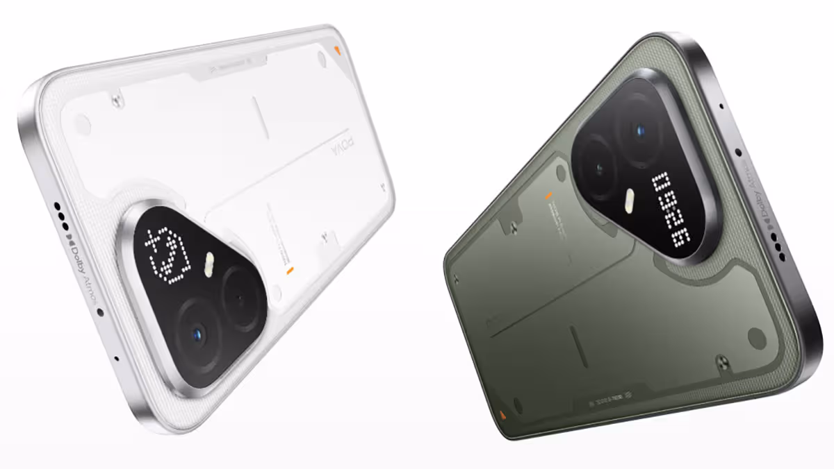 TECNO Pova 8 Pro