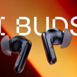 TECNO Pova AI Buds Pro