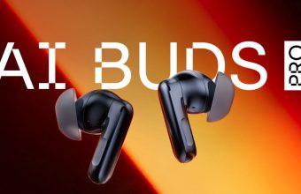 TECNO Pova AI Buds Pro