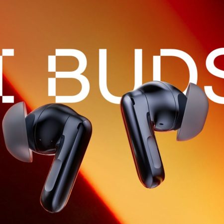 TECNO Pova AI Buds Pro