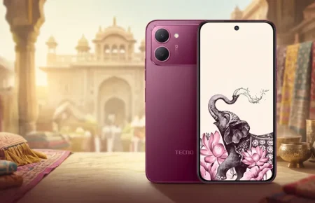 TECNO Spark Go 3 Pro