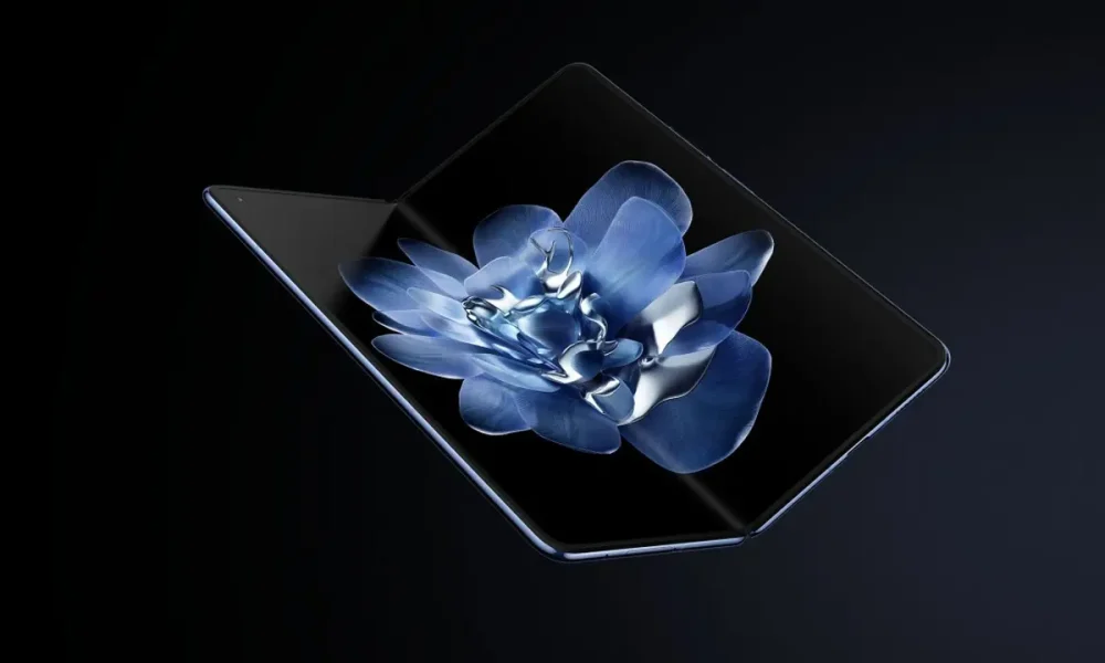 Xiaomi 18 Fold