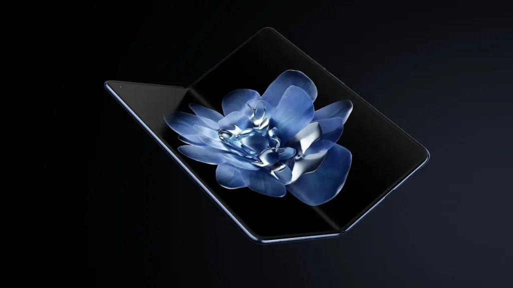 Xiaomi 18 Fold