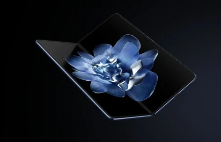 Xiaomi 18 Fold