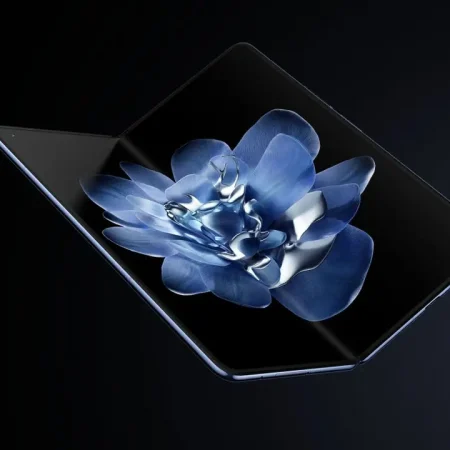 Xiaomi 18 Fold