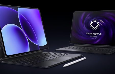Xiaomi Pad 8S Pro