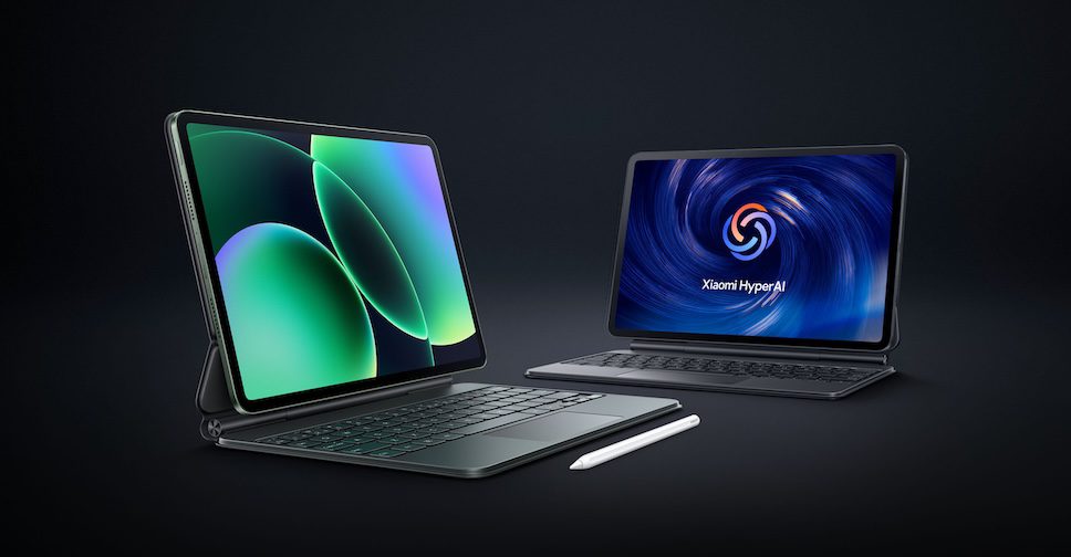 Xiaomi Pad 9 Pro Max