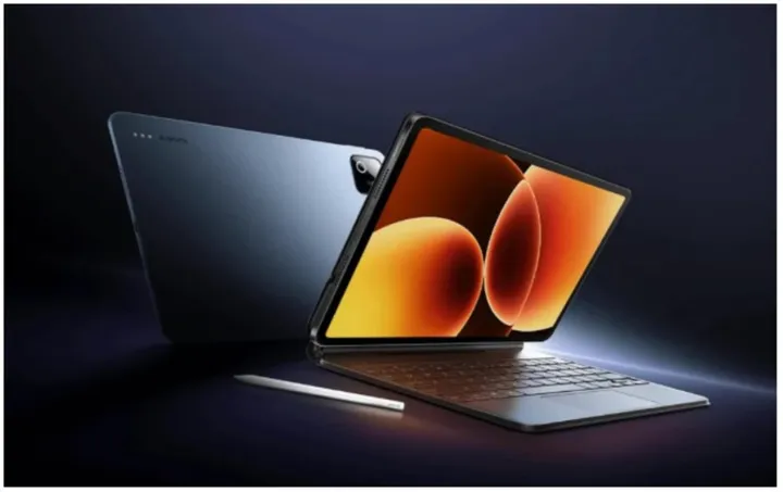 Xiaomi Pad 9 Pro Max