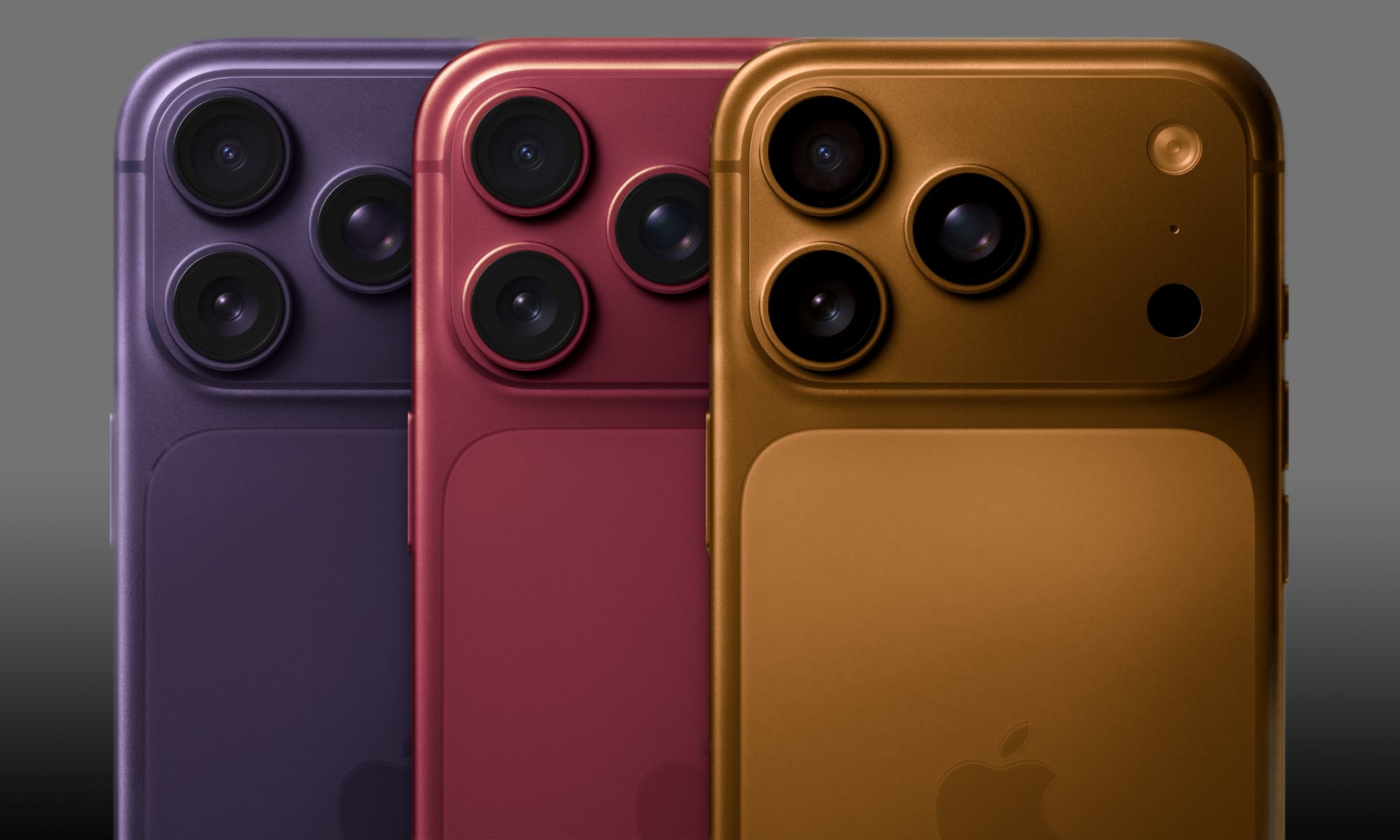 iPhone 18 Pro