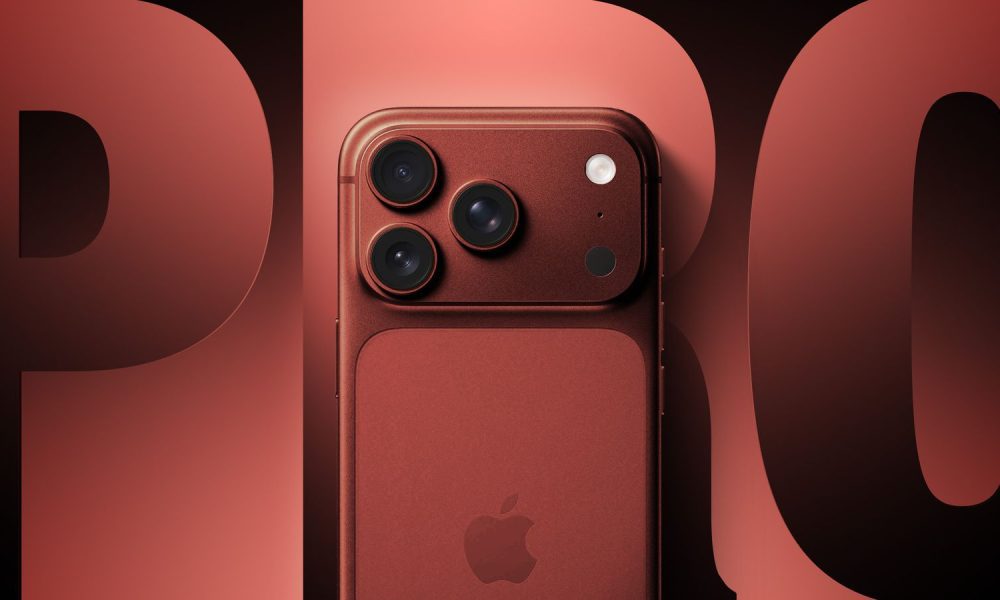 iPhone 18 Pro