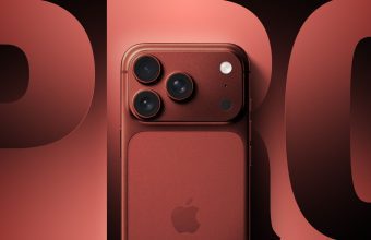 iPhone 18 Pro