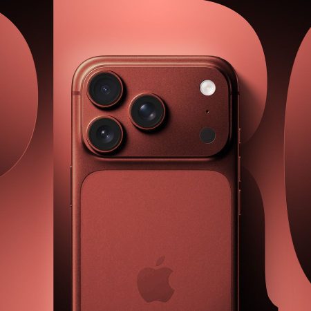 iPhone 18 Pro