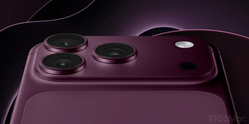 iPhone 18 Pro Max