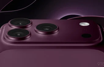 iPhone 18 Pro Max
