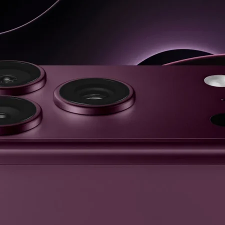 iPhone 18 Pro Max